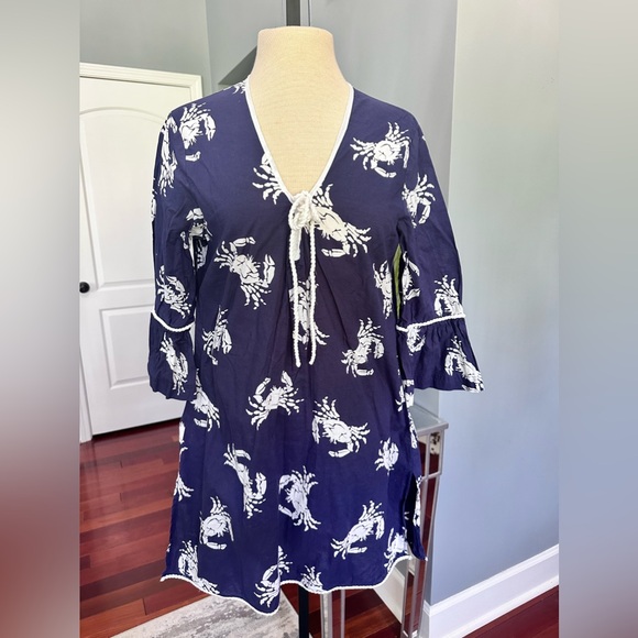 Buckhead Betties Swim Cover - Picture 1 of 9